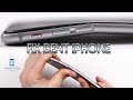 How to fix a bent Iphone