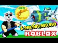 СТАЛ МИЛЛИОНЕРОМ НА МОЙКЕ! САМЫЙ БОГАТЫЙ МОЙЩИК В МИРЕ! ROBLOX Power Wash Simulator