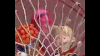 Lazy Town - No One Is Lazy In Lazy Town