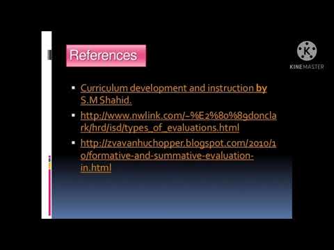 TYPES OF CURRICULUM