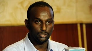 قائد سابق للشباب الصومالية يدعو للاستسلام للحكومة - أخبار الآن