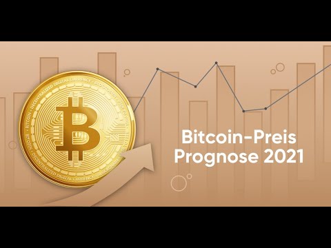 Bitcoin-Geldpreisprognose 2021