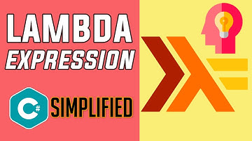 C# Lambda Expression with example | C# interview question | Lambda expression Tutorial