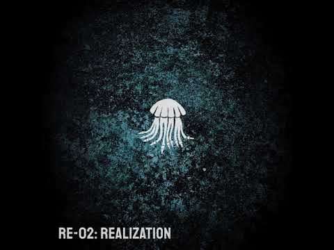 [blank] - Realization (Martin Jarl Reshape)