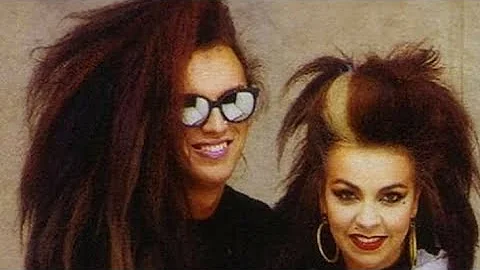 Best Moments of Pete and Lynne (Tribute Of Lynne B...