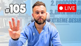 The Eric Michael Show Live | Monday December 1st 2025