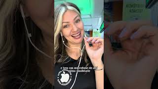 🎧 Fone com fio ou sem fio… qual é o melhor pra você? 🤔
