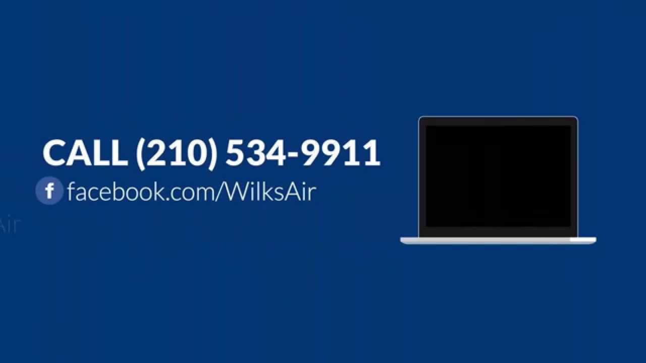 HVAC Company San Antonio Air Leaks in Home Envelope YouTube