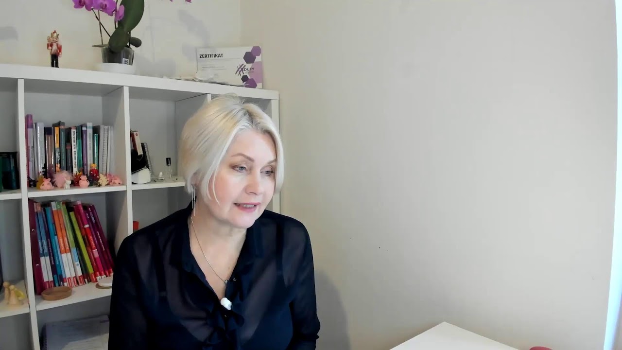 От влюбленности к любви