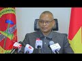 ሱዳን የአዲስ አበባውን የድጋፍ መርሀግብር ተቃወመች || ህወሓቶች ልዩነቶቻቸውን ለመፍታት ተፈራረሙ @ethiopian_reporter