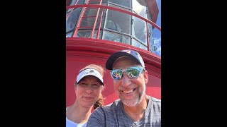 EP. 7 Saint Augustine to Fort Lauderdale