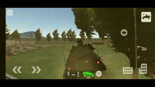 Turkey Soldier Car Games, Turkey Military Car Games screenshot 3