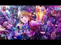 [ミリシタ] アフタースクールパーリータイム/After School Party Time (Sub. Espa&ntilde;ol)