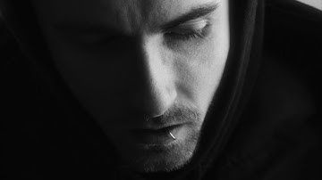 Sean Anonymous - Invisible Ink (Official Video)