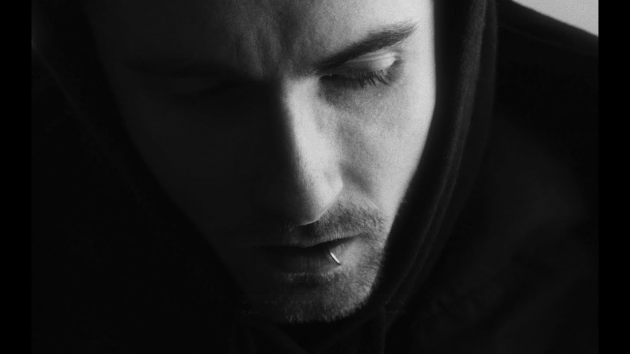 Sean Anonymous - Invisible Ink (Official Video) - YouTube