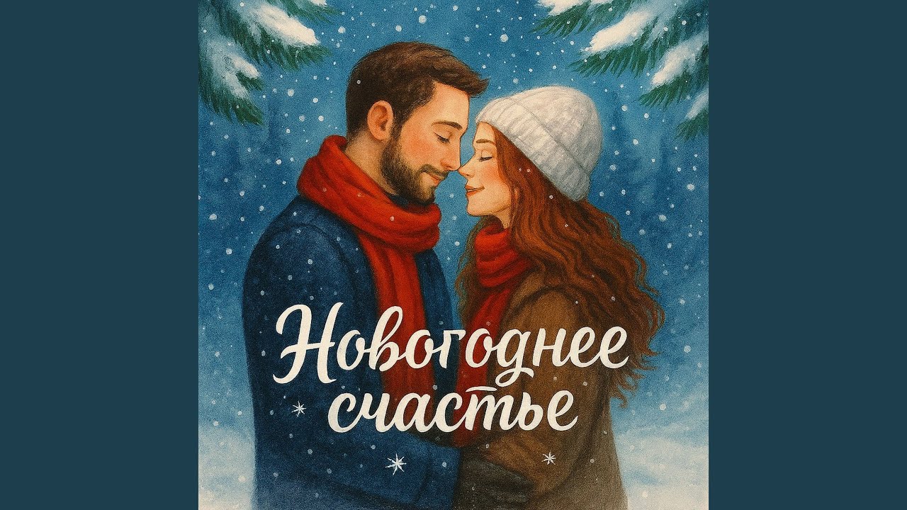 Новогоднее счастье