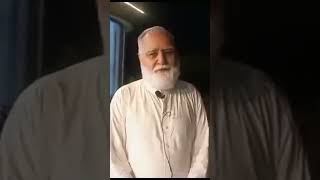 Akram Khan Durani about Imran Khan Care Taker setup nigran hakoomat viralshort youtubeshorts