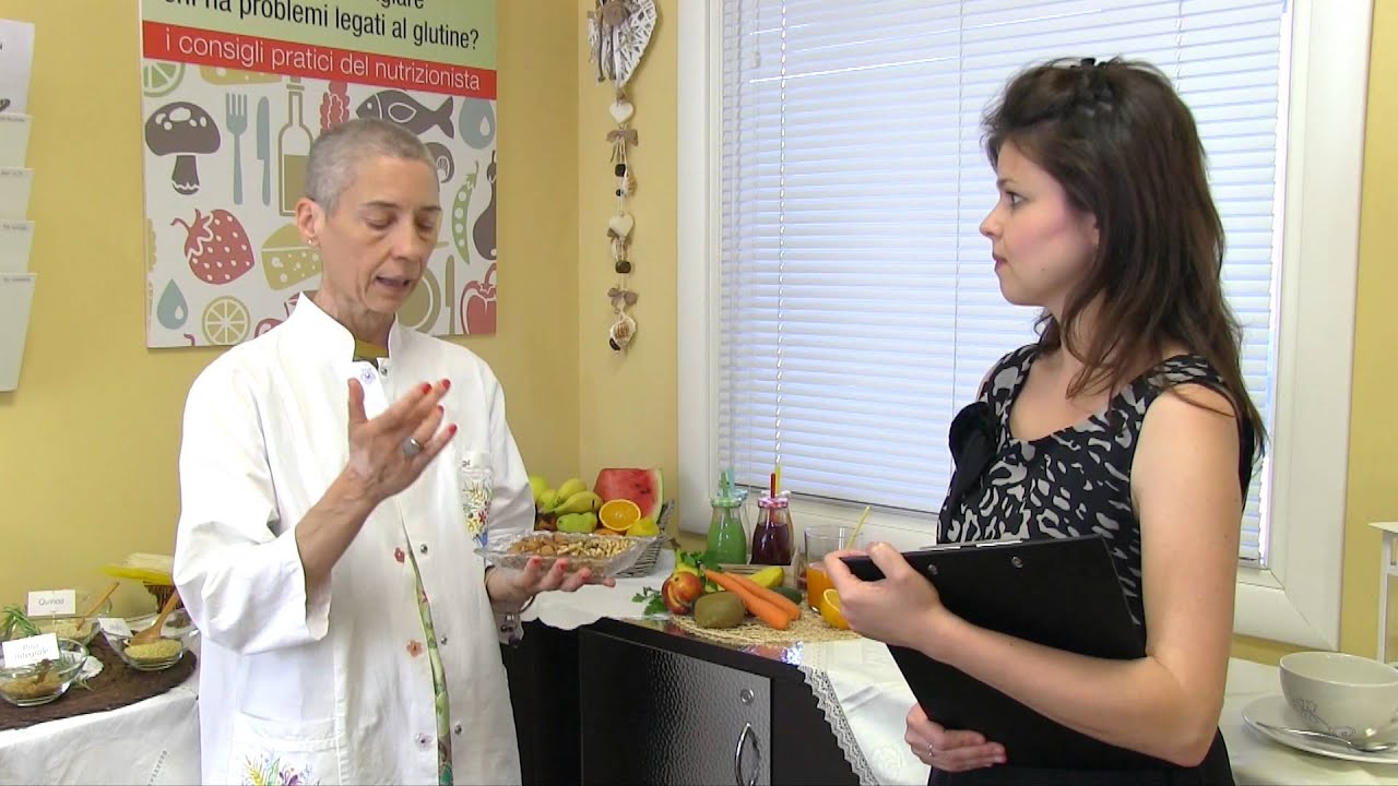 La colazione e le merende per il celiaco i consigli pratici del nutrizionista