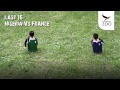 France vs Nigeria - Last 16 - Dillon The Armadillo&#39;s World Cup Predictions