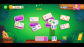 Domino Dreams 🍎 Level 57