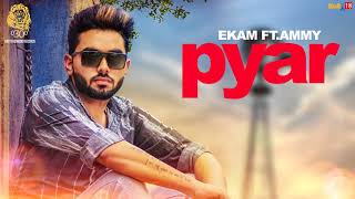 Subscribe us - http://bit.ly/brotherhoodrecords song pyar singer ekam
ft. ammy music ronn.a lyrics mni balluana label 0300 brotherhood
records down...