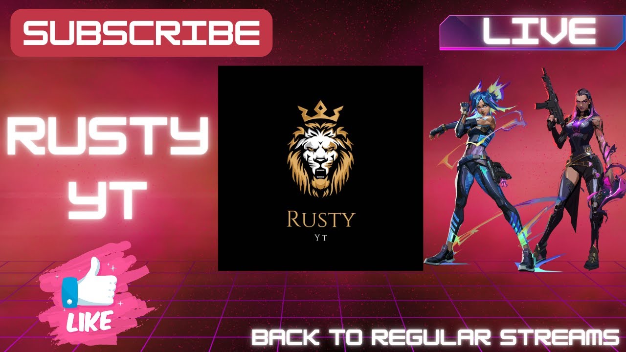 🔴Valorant live Stream India 