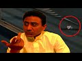 طاش ما طاش مافيه أحد 