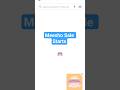 😍 Friends, Meesho sale starts tonight 😍 - #meesho #sale #date #today