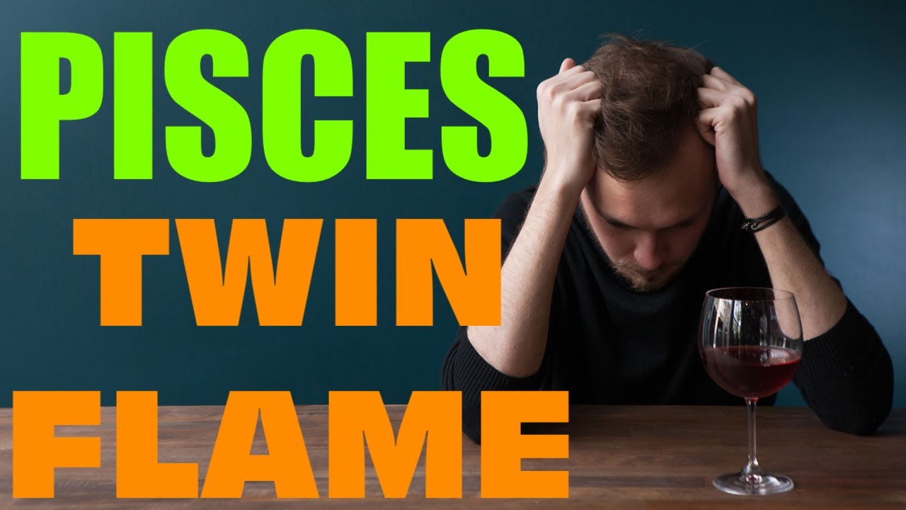 PISCES TWIN FLAME READING! JUNE 1 6 2023 YouTube