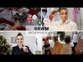 GRWM - Así me preparo para despedir el año - Marilyn's Closet