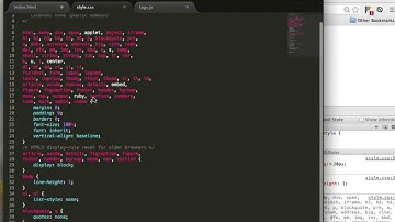 AngularJS Tutorial: Creating Input Field with Tags