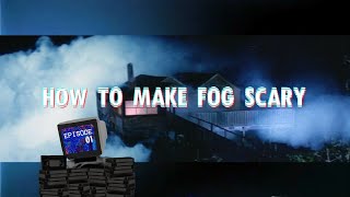 How To Make Fog Scary John Carpenters The Fog Phantasmacast Ep. 1