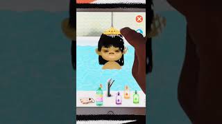 Bath- Learning Game For Preschool Bathroom Routines Skidos Learning Games