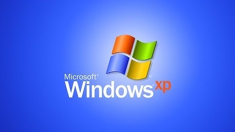 VB Shorts: Windows XP Startup and Shutdown in High Pitch!