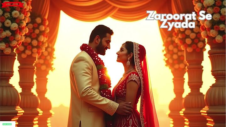 Zaroorat Se Zyada | Vedaa 🎶 | John Abraham & Tamannaah | Latest Bollywood Romantic Song 2025