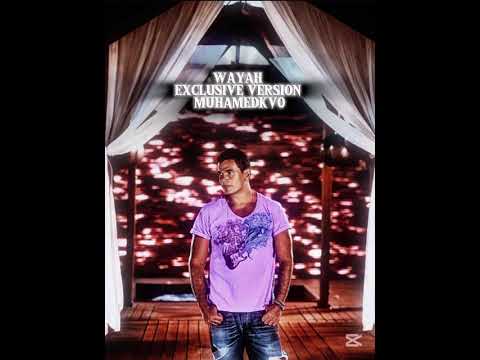 AMR DIAB WAYAH عمرو دياب وياه EXCLUSIVE VERSION BY MUHAMEDKV