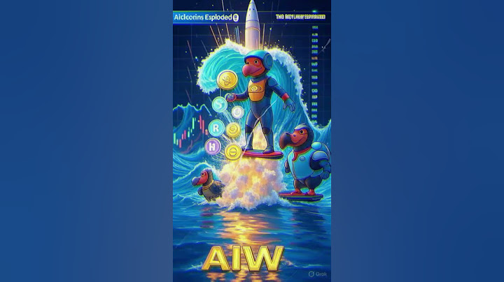 🚨 Missed Bitcoin? RWA Is Next — Don’t Miss AIW!