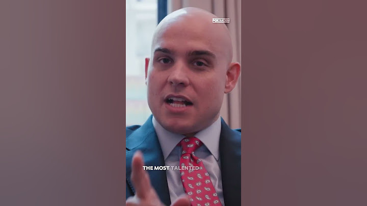 President Trump Receives Thanks from His White House Team
