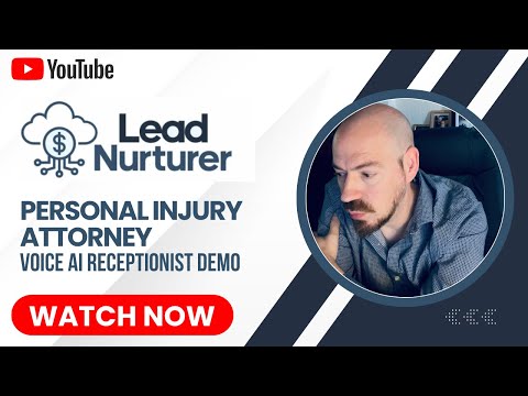 Legal Demo
