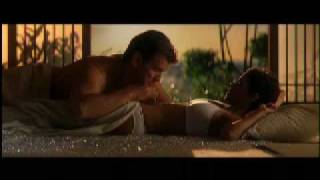 Die Another Day - High-jinx on a Welsh cliff-top