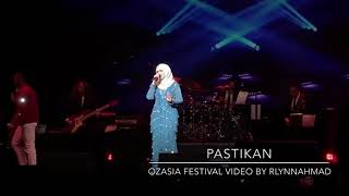 [OZASIA FESTIVAL] Pastikan - Dato' Seri Siti Nurhaliza