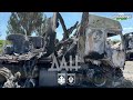 Ukraine destroys power plant in Belgorod with HIMARS strike, Russian city loses power and water