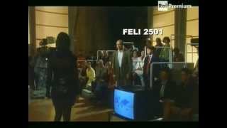 Marzia Aquilani Doppiata Da Claudia Arvati - Io Sarò Con Te Video1997