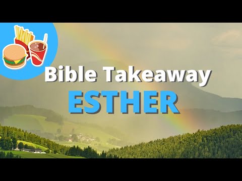 Bible Summary &