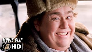 Uncle Buck Clip - She Hates Me? 1989 John Candy