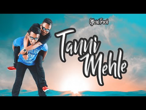 Tanni Mehle Official Lyrics Video // Yogesh D1 Feat Thambee Boy