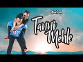 Tanni mehle official lyrics  yogesh d1 feat thambee boy