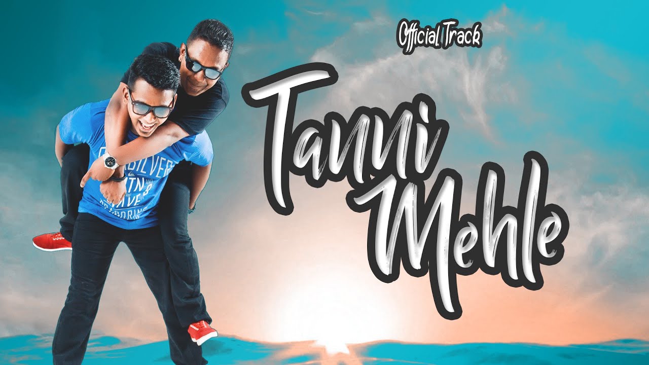 Tanni Mehle Official Lyrics Video  Yogesh D1 Feat Thambee Boy