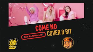 Baby K - Come no (8 Bit Cover)