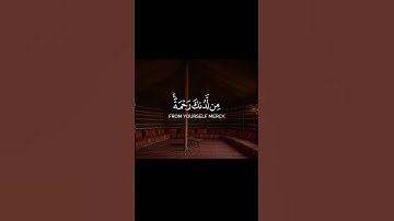 سورة آل عمران الآية (٨)